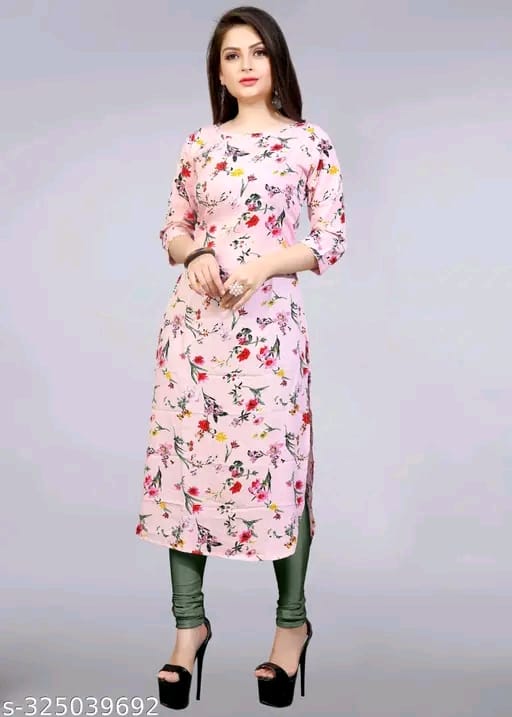 Stylish Kurti