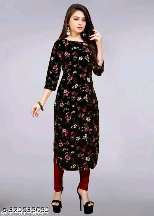 Stylish Kurti