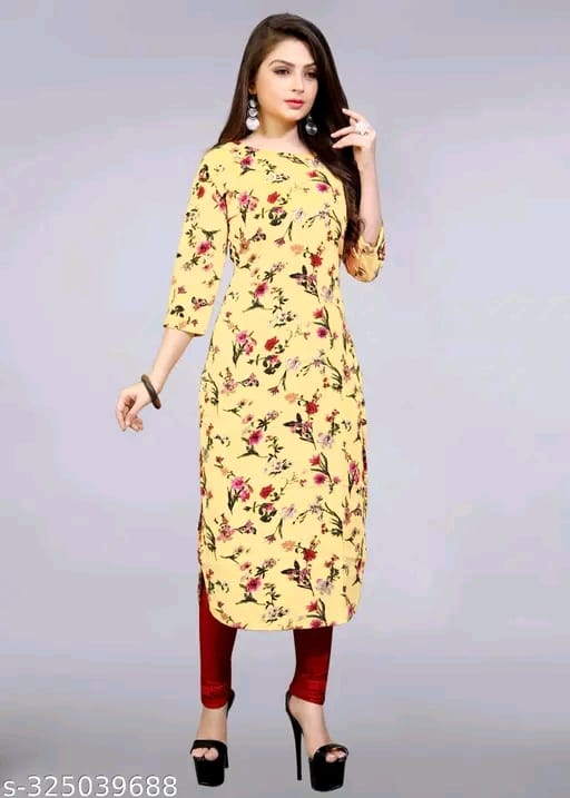 Stylish Kurti