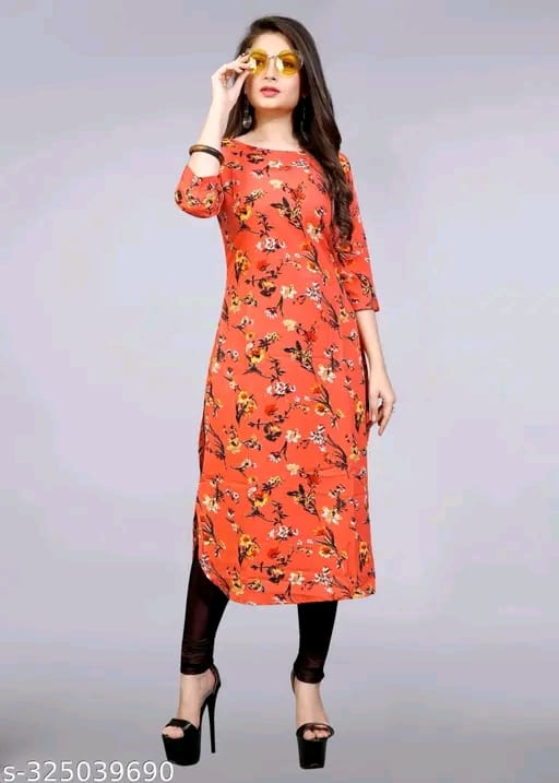 Stylish Kurti