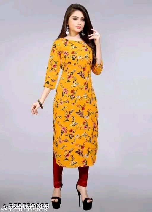 Stylish Kurti