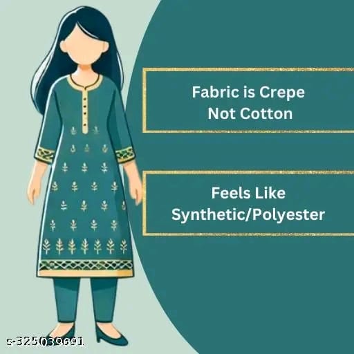 Stylish Kurti
