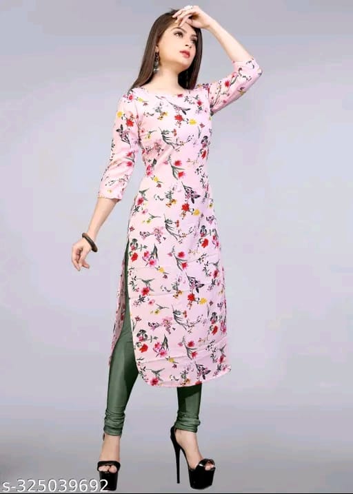 Stylish Kurti