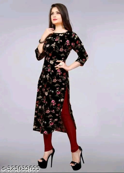 Stylish Kurti