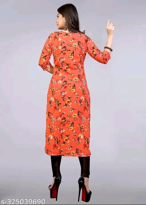 Stylish Kurti