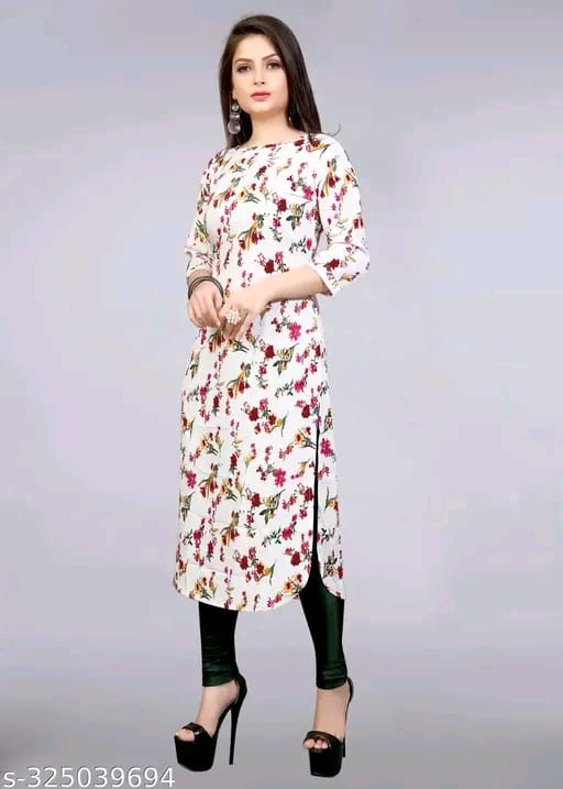 Stylish Kurti