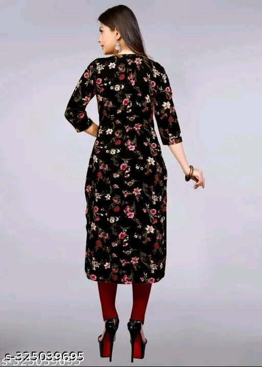 Stylish Kurti