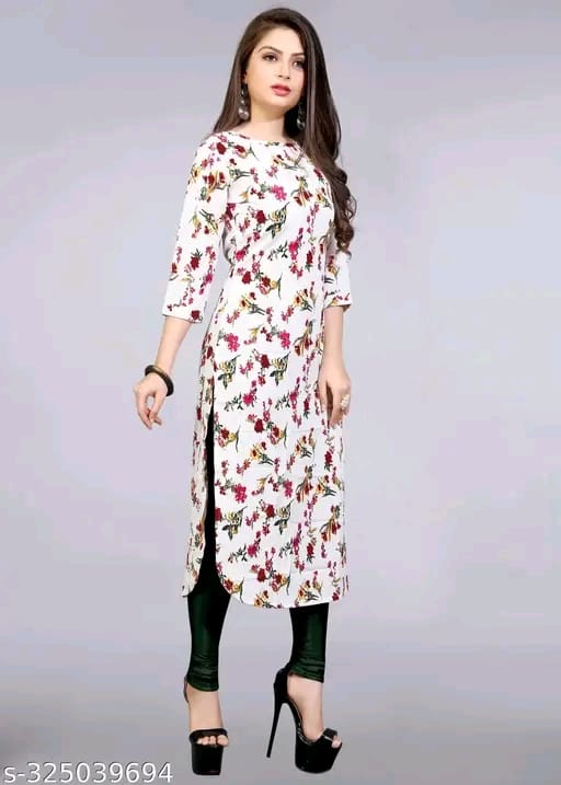 Stylish Kurti