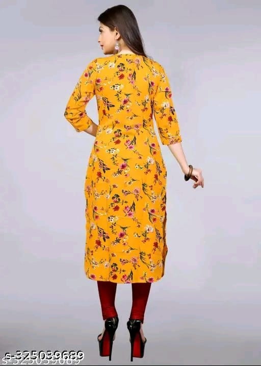 Stylish Kurti