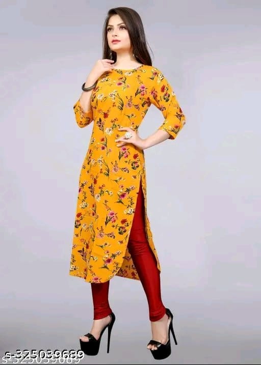Stylish Kurti