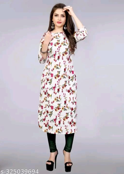 Stylish Kurti