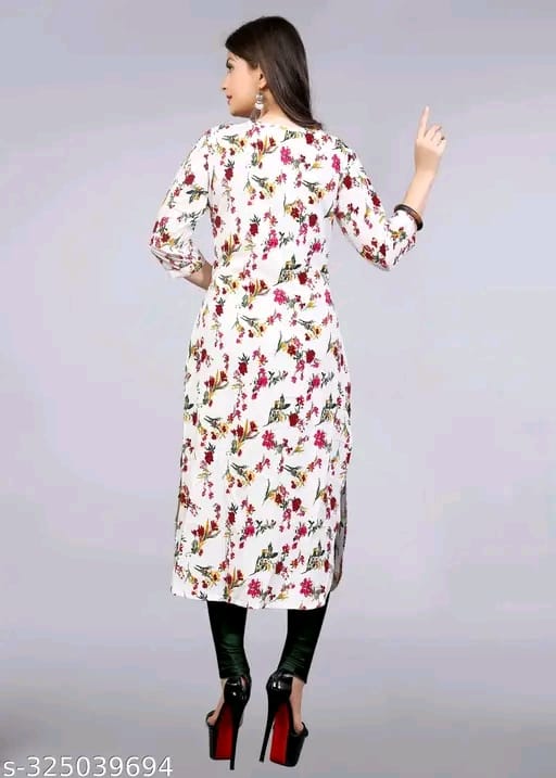 Stylish Kurti