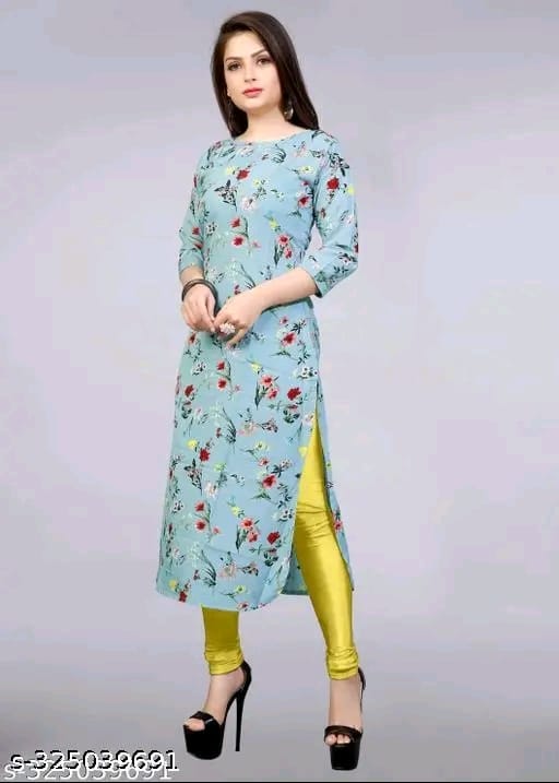 Stylish Kurti