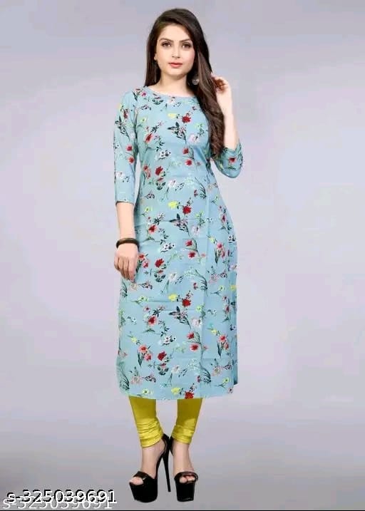 Stylish Kurti