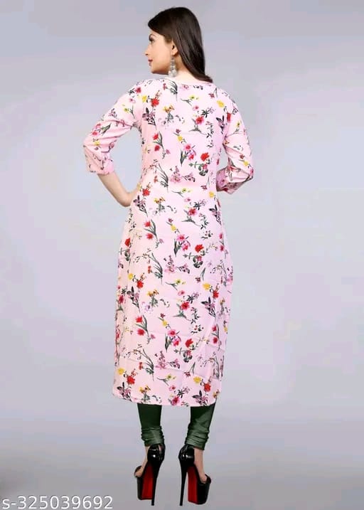 Stylish Kurti