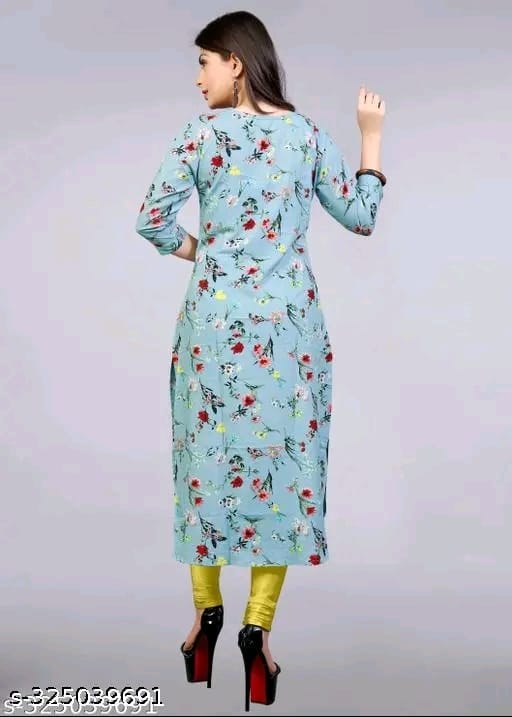 Stylish Kurti