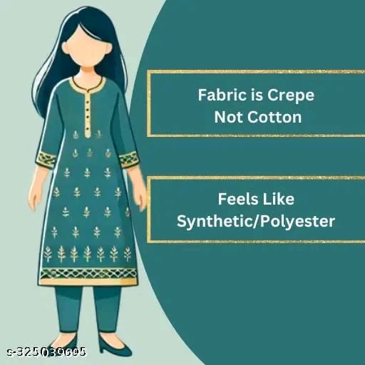 Stylish Kurti