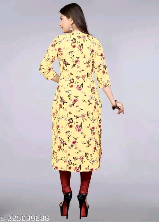 Stylish Kurti