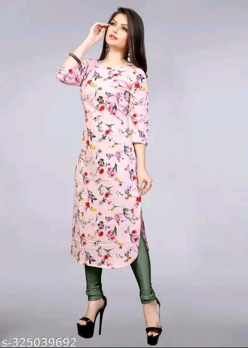 Stylish Kurti