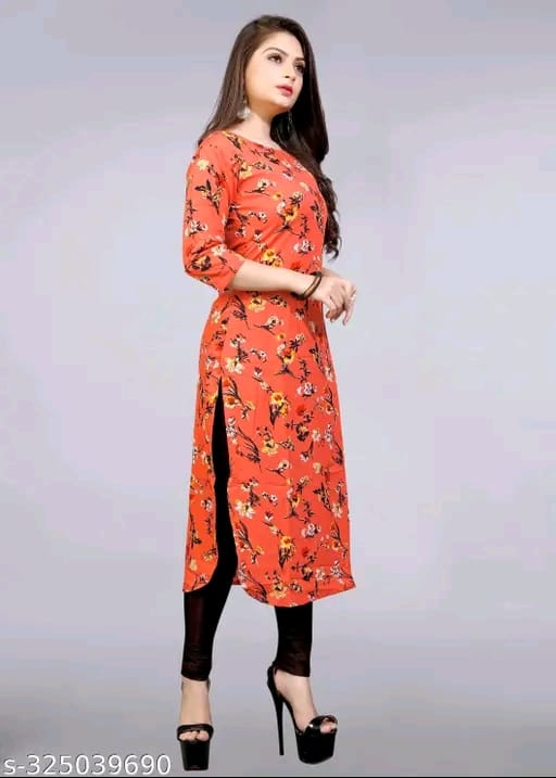 Stylish Kurti
