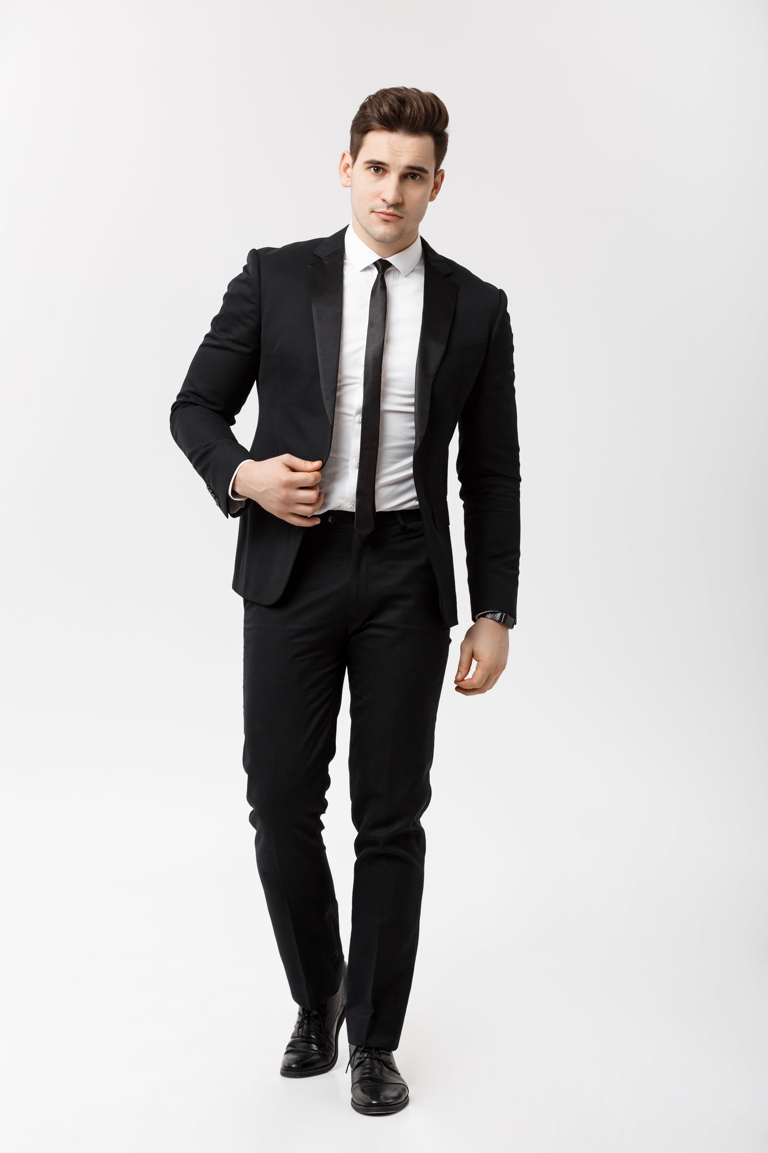 Men Formal Outfit