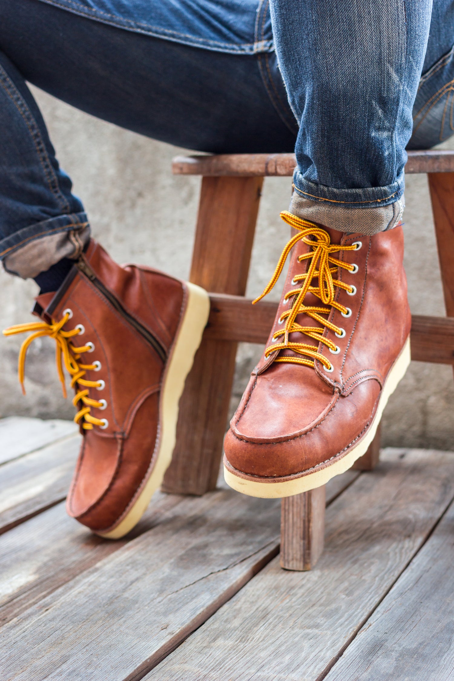 Footwear