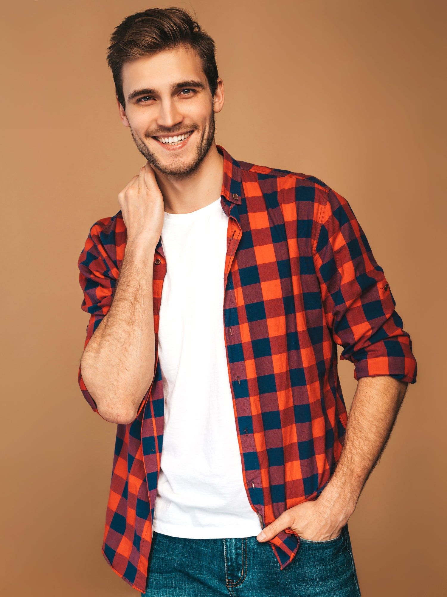 Men Shirts