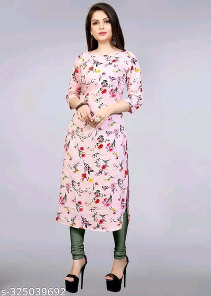 Stylish Kurti