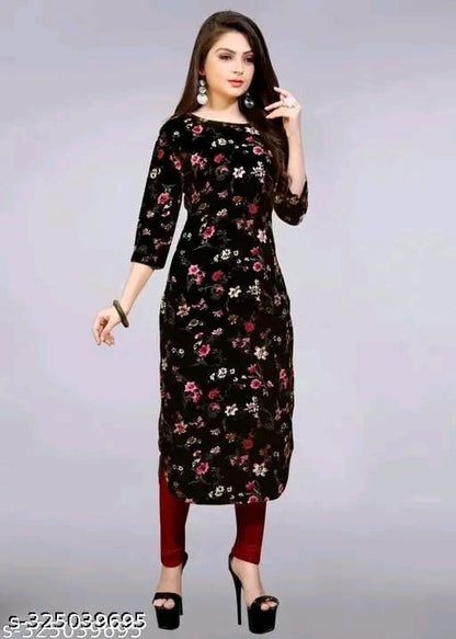Stylish Kurti