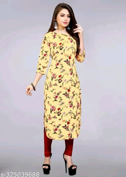 Stylish Kurti