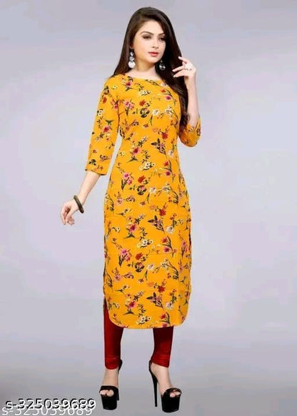 Stylish Kurti