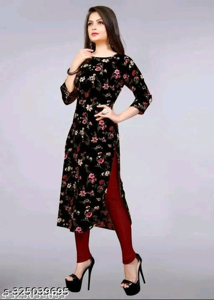 Stylish Kurti