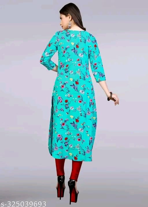 Stylish Kurti