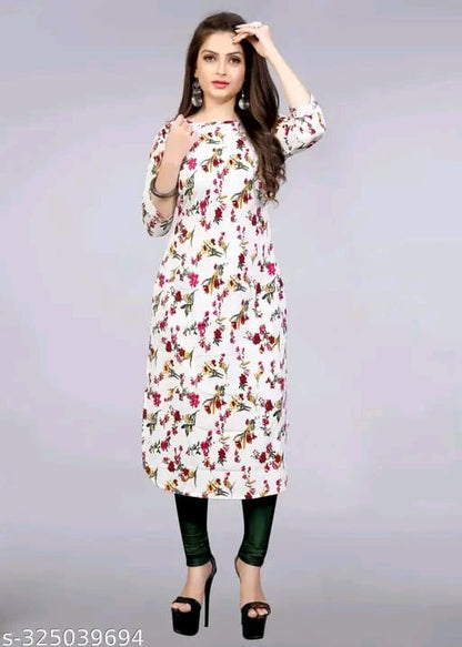 Stylish Kurti