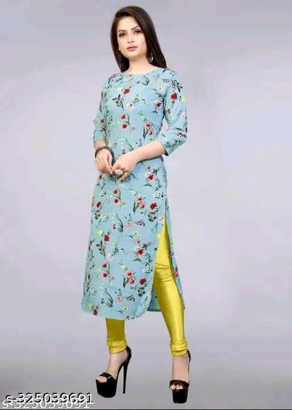 Stylish Kurti