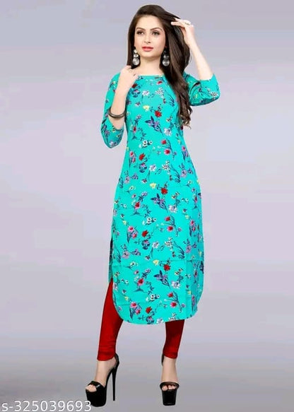 Stylish Kurti