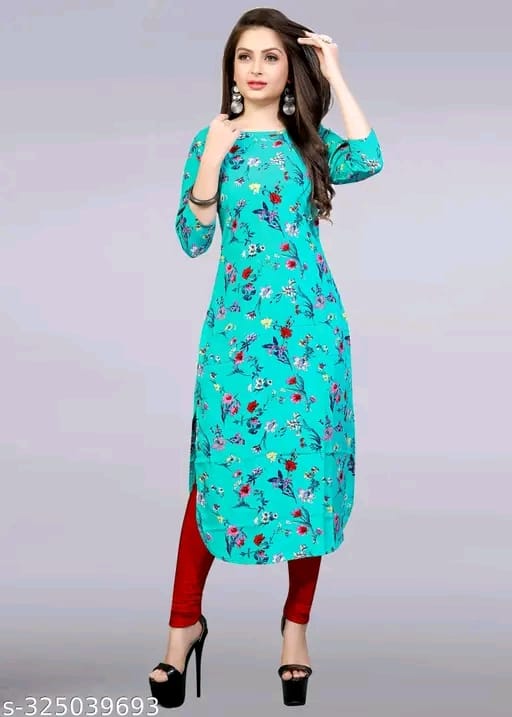 Stylish Kurti