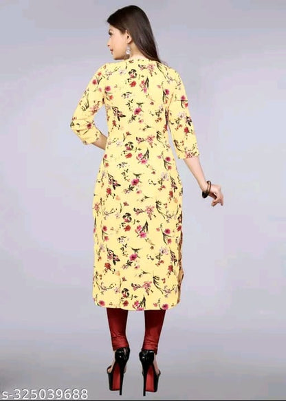Stylish Kurti